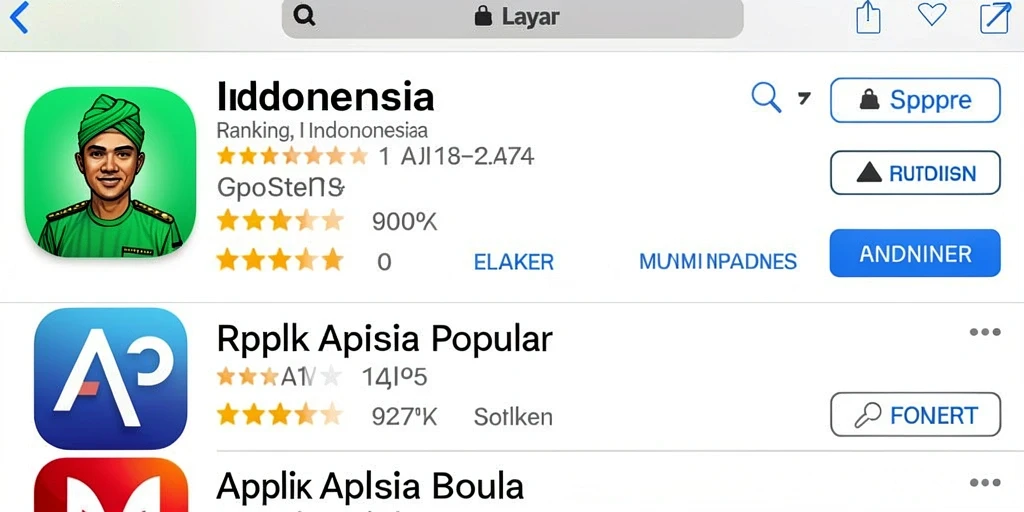 Fitur interaktif yang memungkinkan pengguna bersosialisasi.