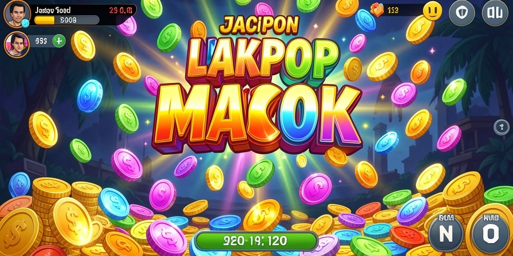 Fitur bonus yang meningkatkan peluang menang.