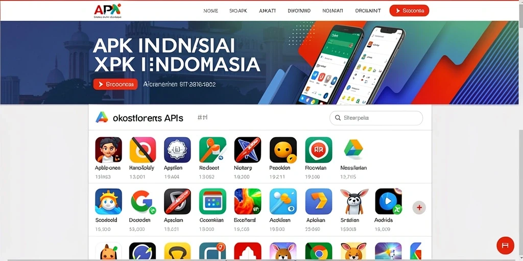 Fitur interaksi sosial yang seru.