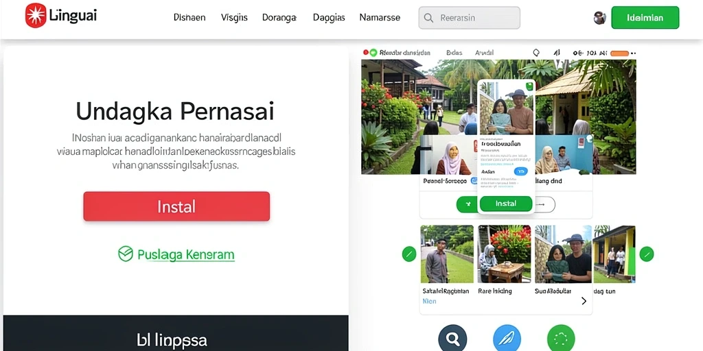 Level yang menantang dan beragam.