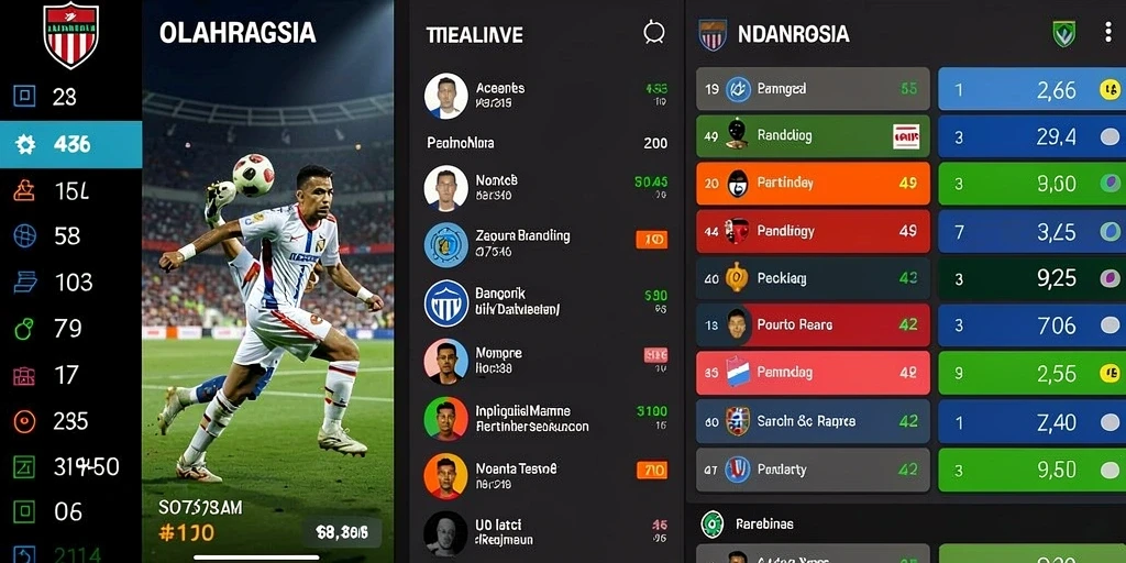 Screenshot menggambarkan salah satu mini-game yang menyenangkan.