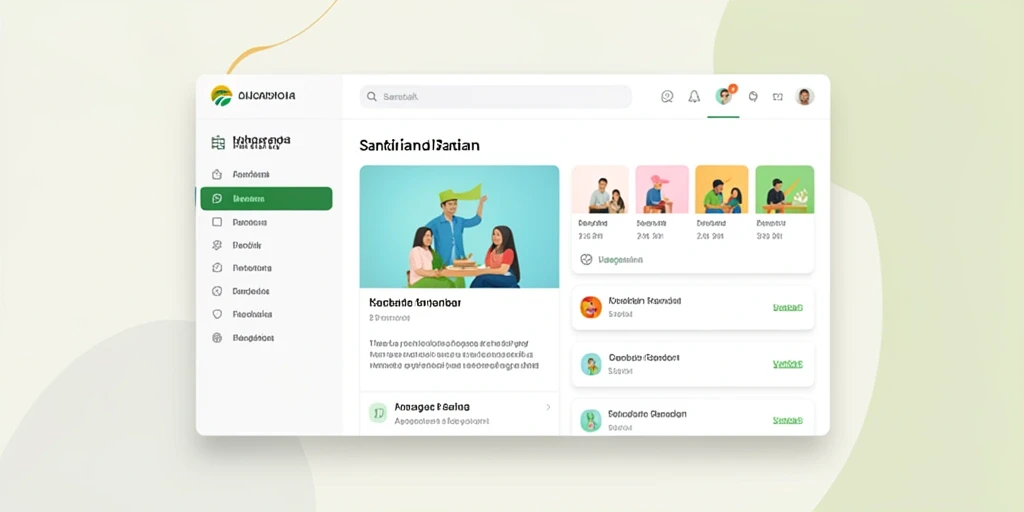 Sistem reward yang memotivasi pemain untuk terus bermain.