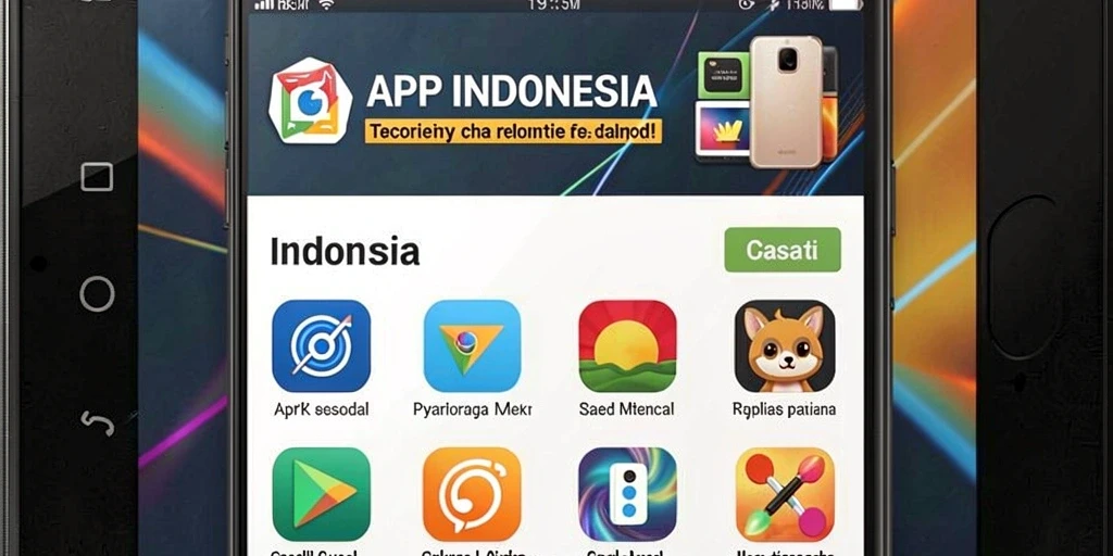 Ilustrasi misi yang menggugah semangat untuk dimainkan.