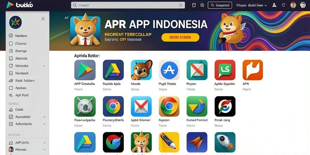 Pemenang hadiah besar dengan grafis yang memukau.