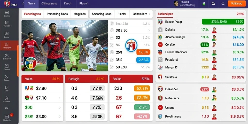 Gameplay yang menantang dan menyenangkan.