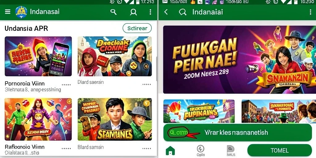Fitur multiplayer KILAT77 yang memungkinkan bermain bersama teman.