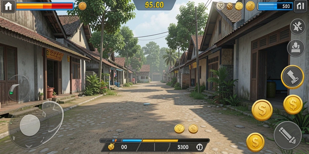 Event menarik dengan hadiah menunggu Anda.