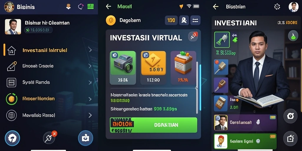 Dukungan pelanggan yang siap membantu 24/7.