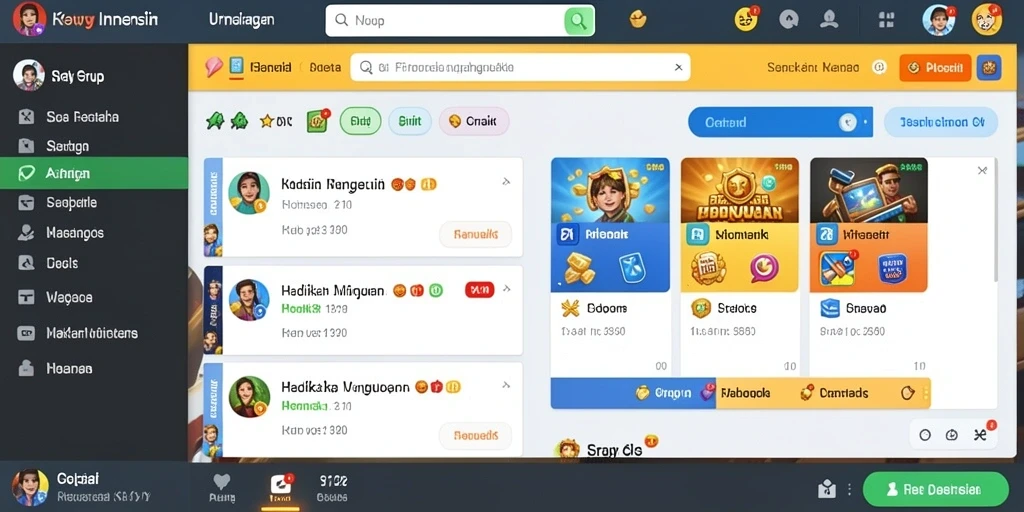 Informasi lengkap mengenai permainan togel.