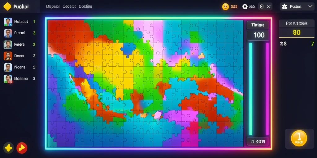 Fitur bonus yang menguntungkan untuk semua pemain.