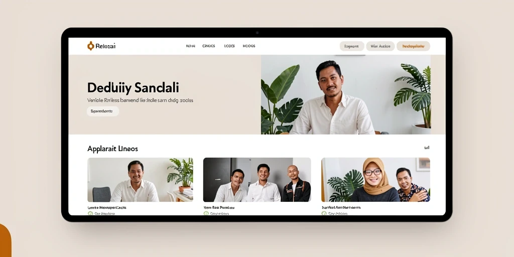 Level yang beragam dan penuh tantangan.