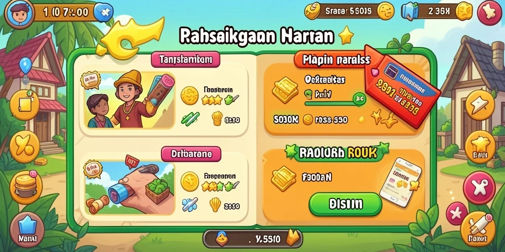 Karakter baru yang bisa dimainkan dengan kemampuan unik.