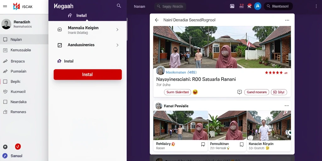 Beragam jenis permainan taruhan di VISITORBET.