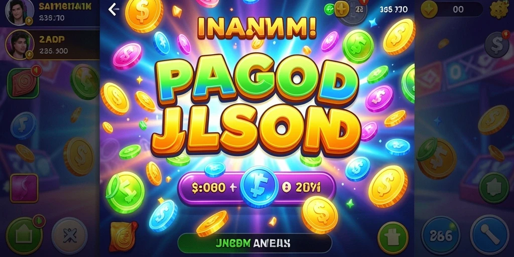 Fitur sosial yang memungkinkan interaksi antar pemain.
