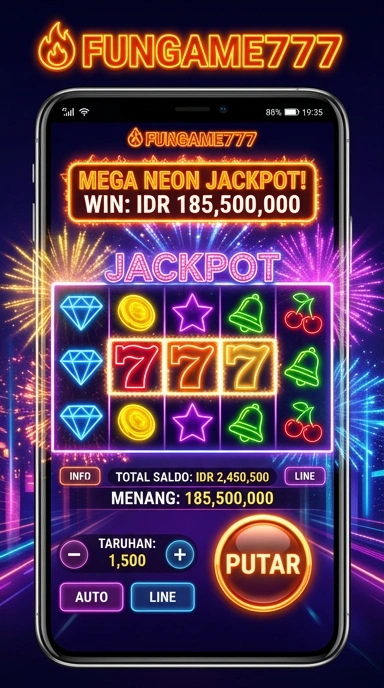 fungame777 — halaman unduh